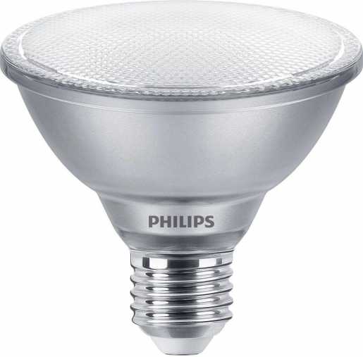 LED Reflektorlampe Master LED spot VLE D 9,5-75W 927 PAR30S 25° 740lm dimmbar 