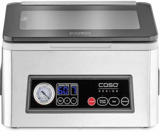 Kammervakuumierer VacuChef 50 