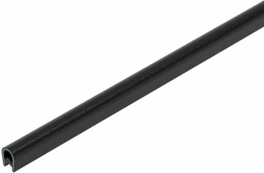 Kantenschutz für Blech 1-4 mm KSB/4 10m ROLLE 