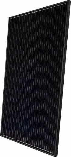 Photovoltaikmodul 335 Wp X-Max XL Black 