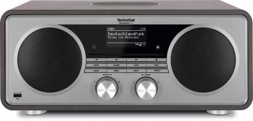 Radio Digitradio 602 