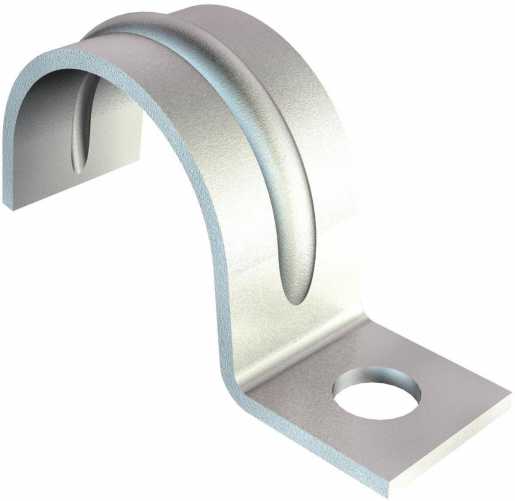 Befestigungsschelle einlappig 20mm St G 