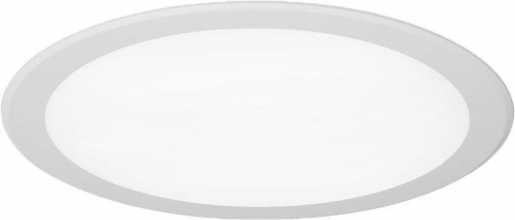 twenty3 2325 G3 Sanierungsplatte für vorhandene Deckenausschnitte C07 250mm 