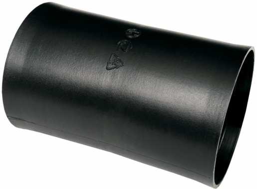 Verbindungsmuffe für Kabelschutzrohr Kopodur and KOPOFLEX für DM 50mm 