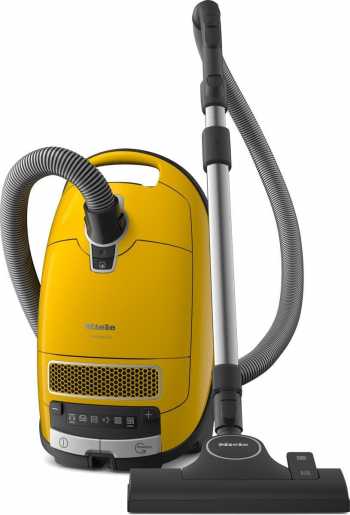 Bodenstaubsauber mit Beutel Complete C3 Flex - SGDF5 