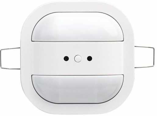Präsenzmelder Mini Premium KNX alpinweiß 