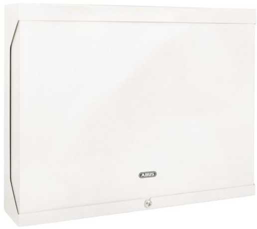 Secoris Einbruchmeldezentrale ESEZ60500 