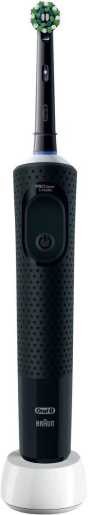 Zahnbürste Oral-B Vitality Pro D103 schwarz 