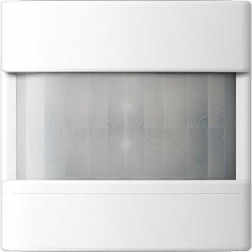 HOME Bewegungsmelder 1,1 m alpinweiß BT A 17181 WW 