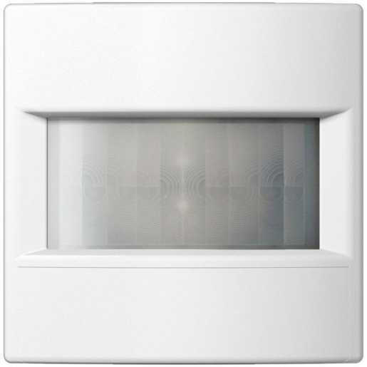 HOME Bewegungsmelder 1,1 m alpinweiß BT LS 17181 WW 