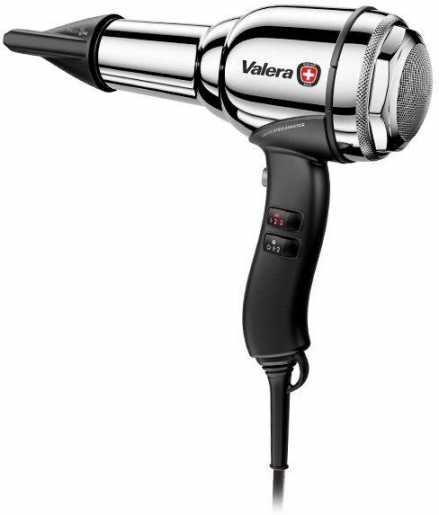 Haartrockner SWISS STEEL-MASTER SM 588.01 CR 