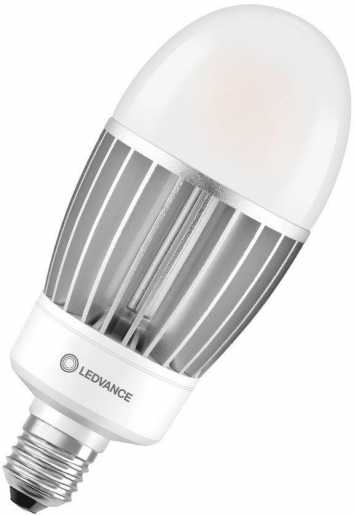 HQL LED Lampe LED (KVG) Performance 41W E27 840 6000lm 