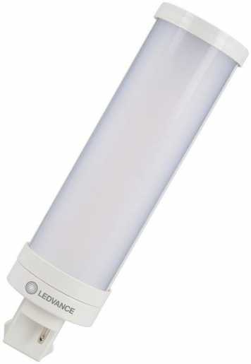 LED Lampe DULUX T LED (KVG) Value 9W 840 GX24D-3 