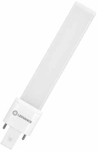 LED Lampe DULUX S LED (KVG) Value 4W 830 G23 