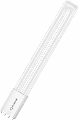 LED Lampe DULUX L LED (EVG, 230V Netzspannung) Value 12W 840  2G11 