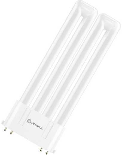 LED Lampe DULUX F LED (KVG) Value 20W 830 2G10 36W-Ersatz 