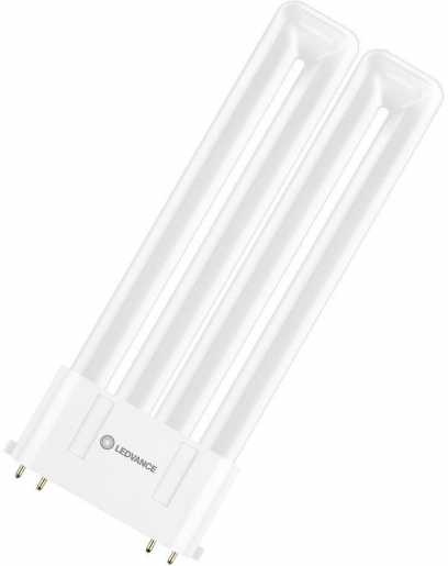 LED Lampe DULUX F LED (KVG) Value 20W 840 2G10 