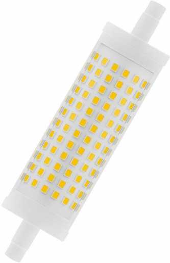 LED Stablampe LINE R7s Performance dimmbar 18,5W 827 R7s 