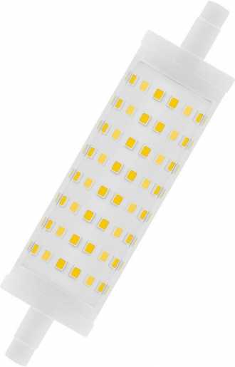 LED Stablampe LED LINE R7s Performance 15W 827 R7s 