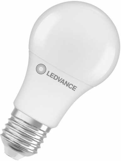 LED Birnenlampe CLASSIC A Performance 8,5W 827 FR E27 