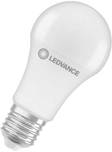 LED Birnenlampe CLASSIC A Performance dimmbar 14W 827 matt E27 