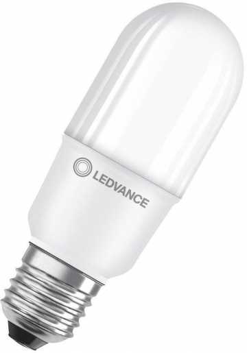 LED Lampe CLASSIC STICK Performance 8W 840 FR E27 
