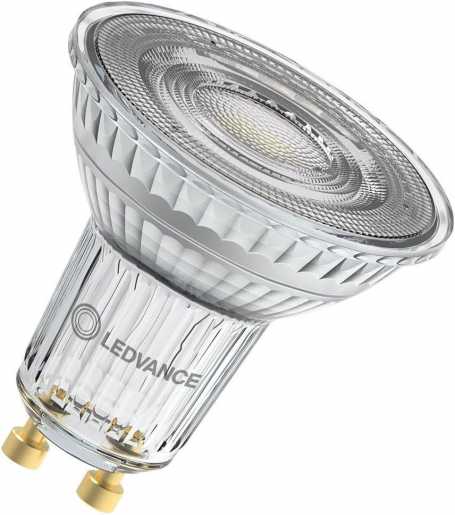 LED Reflektorlampe LED PAR16 Superior dimmbar 3,4W 927 36Grad GU10 