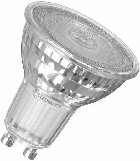 LED Reflektorlampe LED PAR16 Performance 6,9W 827 60Grad GU10 