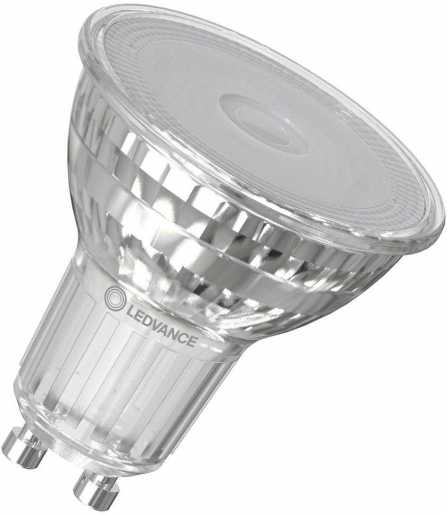 LED Reflektorlampe LED PAR16 Performance 6,9W 830 120Grad GU10 
