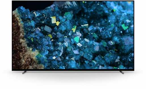 Fernseher OLED 4K XR77A80LAEP 