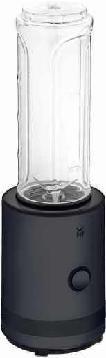 KÜCHENminis Smoothie-to-go Deep Black 