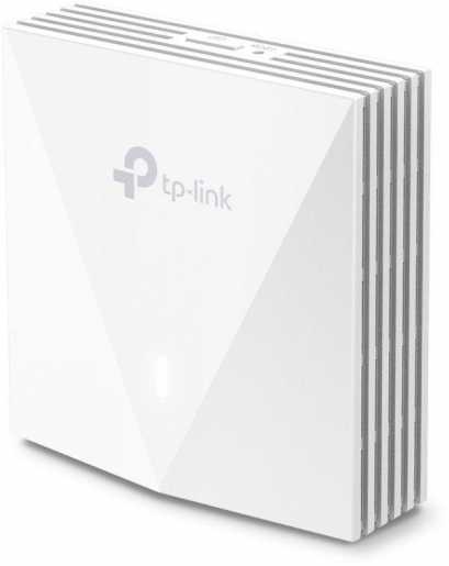 AP Wi-Fi 6 2x GB Wand 2.4Ghz:574Mbps/ 5Ghz:2402Mbps 