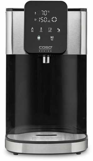 Heißwasserspender Turbo HW 1660 