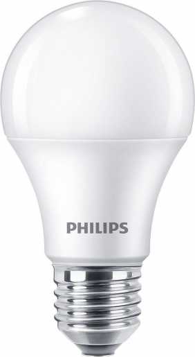 LED Lampe CorePro LEDbulb ND 10-75W A60 E27 840 1055lm 4000K 