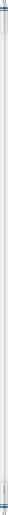 LED Röhre MASTER LEDtube HF 900mm HE 11,5W 840 T5 EVG 1700lm 4000K 