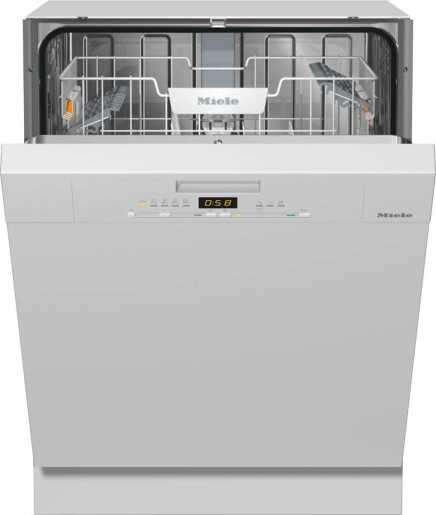 Geschirrspüler integrierbar G 5110 i Active 60 cm 