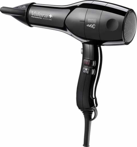 Haartrockner Swiss Silent Jet 8701 