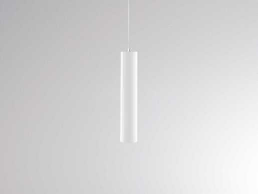 DIVO SHORT PD Hängeleuchte weiß LED 2700K 