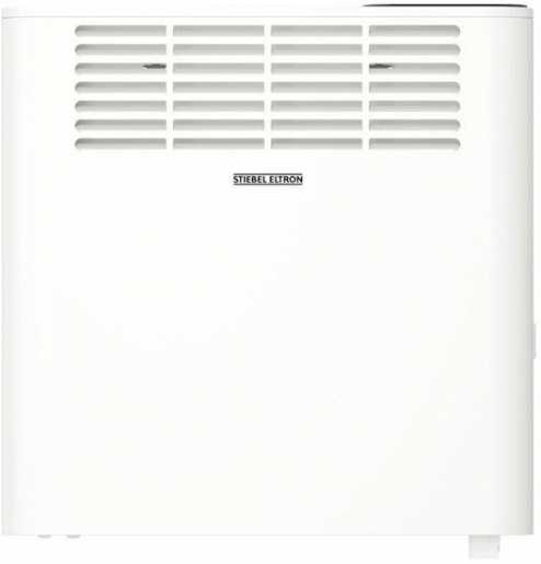 Wand-Konvektor CNS 750 Plus LCD 0.75 kW/230 V weiß 