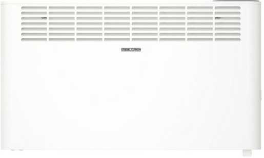 Wand-Konvektor CNS 2000 Plus LCD 2 kW/230 V weiß 