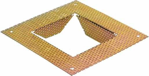 UNTERPUTZRAHMEN FRAME BASIC FLAT FRAME BASIC FLAT FRAME CURVE und FRAME CURVE 