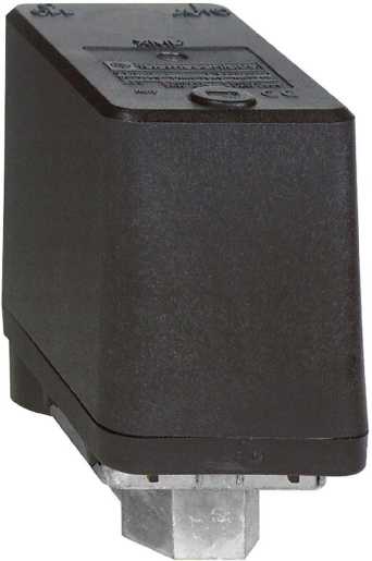 XMP-Druckschalter 6 Bar G 1/4 