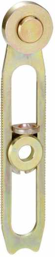 ZCKY-Positionsschalterhebel Längenvers. Rollenhebel mit Kunstst.r. (-40)-70 °C 