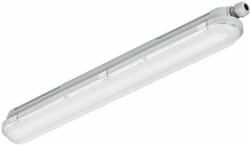 CoreLine Waterproof Gen2 FR Wannenleuchte PSU 1900 lm 840 L600 BN 