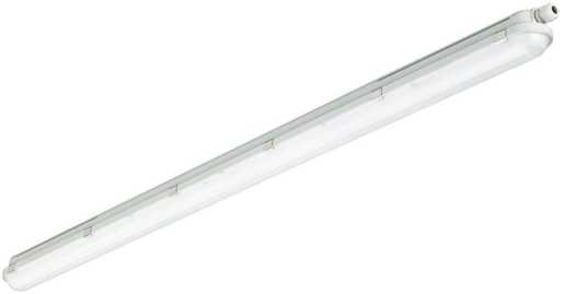 CoreLine Waterproof Gen2 FR Wannenleuchte PSU 8000 lm 840 L1500 BN 