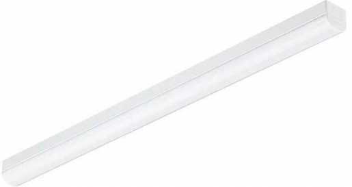 CoreLine Batten Anbau- und Pendelleuchte PSU Multilumen 840 L1200 All-In 