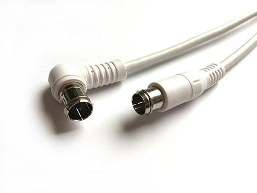 F-Anschlusskabel Quick DS 72 