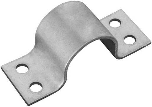 Mastschelle NC 14 