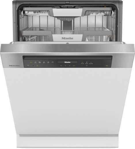 Geschirrspüler G 7605 SCI XXL 