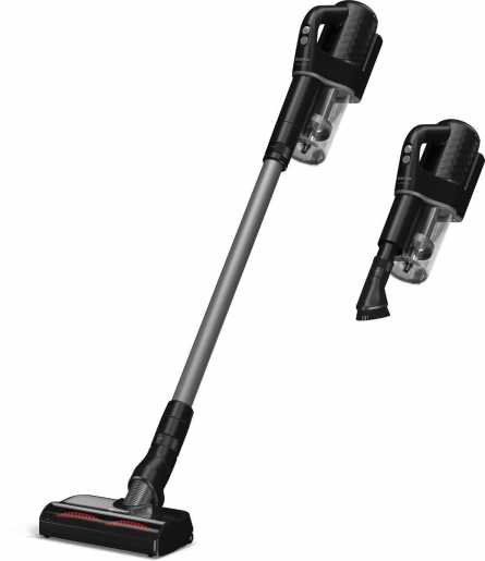 Akkuhandstaubsauger Cat&Dog HX1 schwarz 